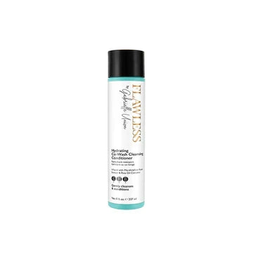 FLAWLESS BY GABRIELLE UNION  Hydrating Co Wash Cleansing Hair Conditioner, 8 Oz