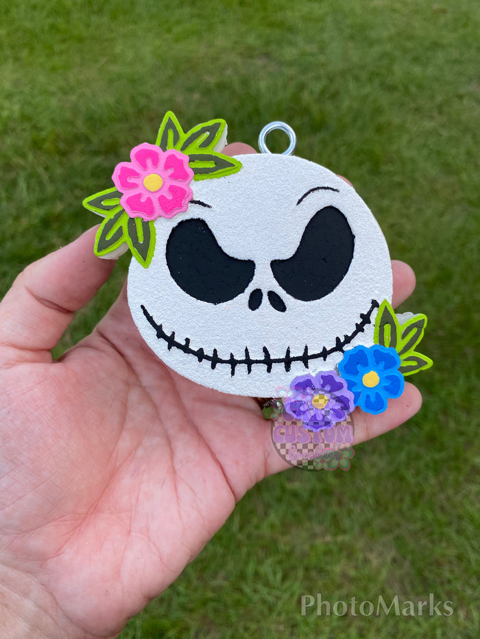 Floral Jack Freshie