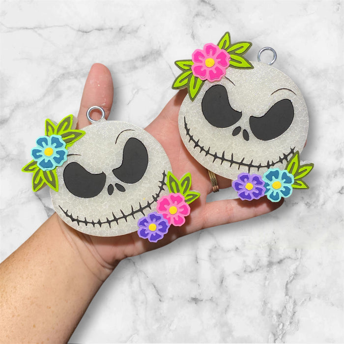 Floral Jack Freshie