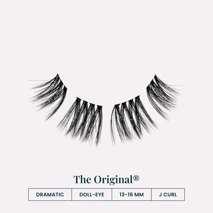 flutterhabit The Orignal (2 Pair)