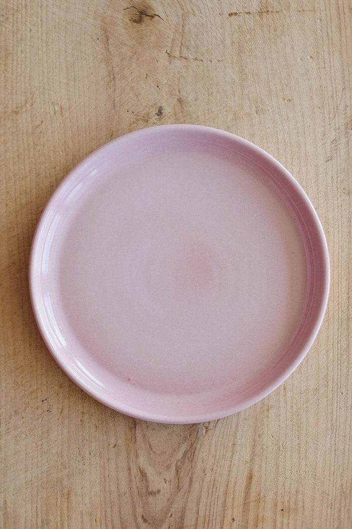 FN XL Plate, Peony
