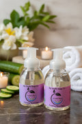 Foaming Hand Soap Cucumber Melon 10 oz