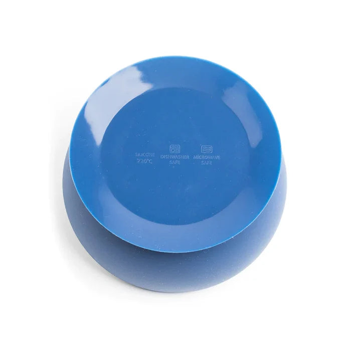 Food Dude Suction Bowl