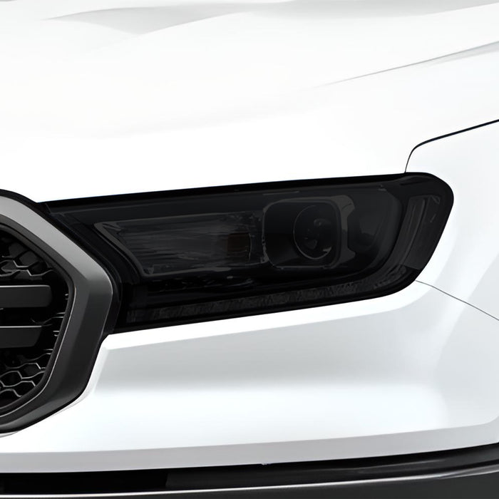 Front Tint Kit (DARK)