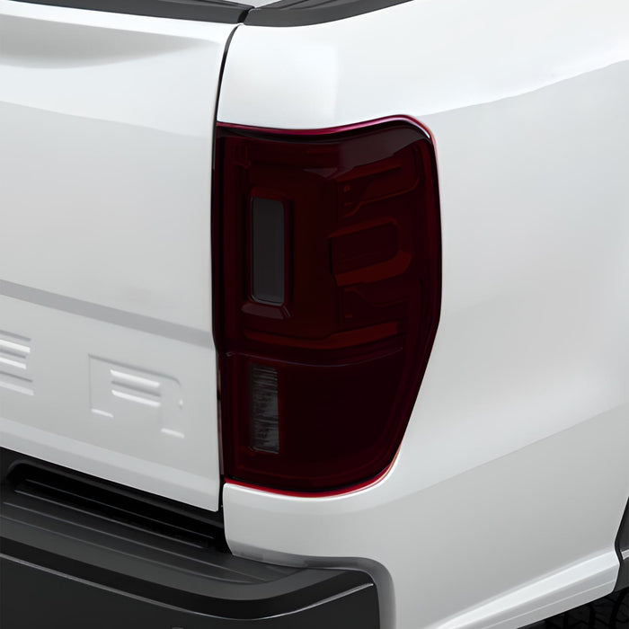 Rear Tint Kit (DARK)