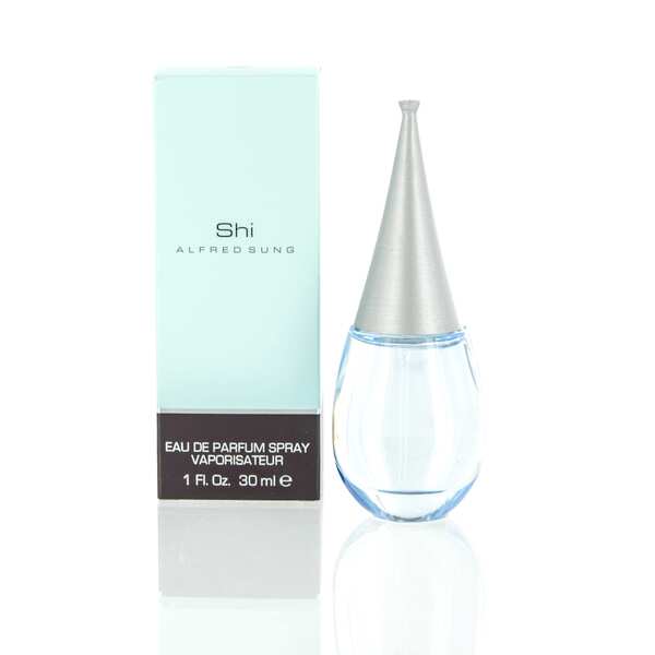 FRAG - Shi by Alfred Sung Fragrance for Women Eau de Parfum Spray 1 oz (30mL) - ShanShar Beauty : The world of beauty.