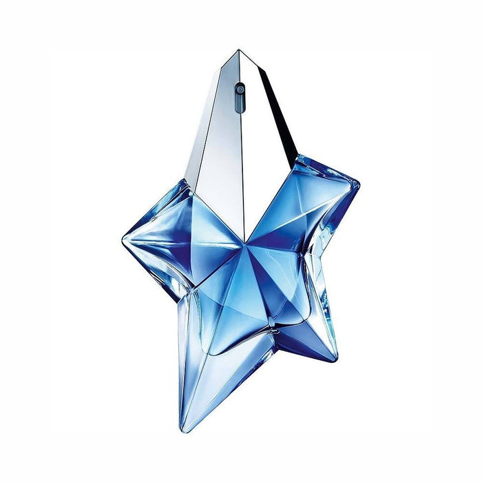 FRAG - Thierry Mugler Angel Refillable Star Women's Eau De Parfum Spray 3.4 oz (100mL) - ShanShar Beauty : The world of beauty.