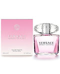 FRAG - Versace Bright Crystal by Versace Fragrance for Women Eau de Toilette Spray 6.7oz (200mL) - ShanShar Beauty : The world of beauty.