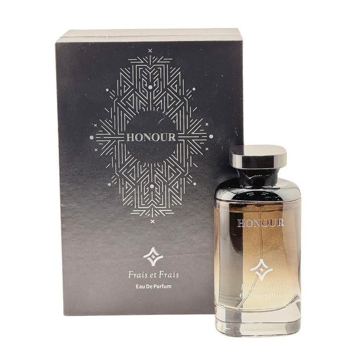 Frais Et Frais Honour Men EDP Spray 3.4 Oz