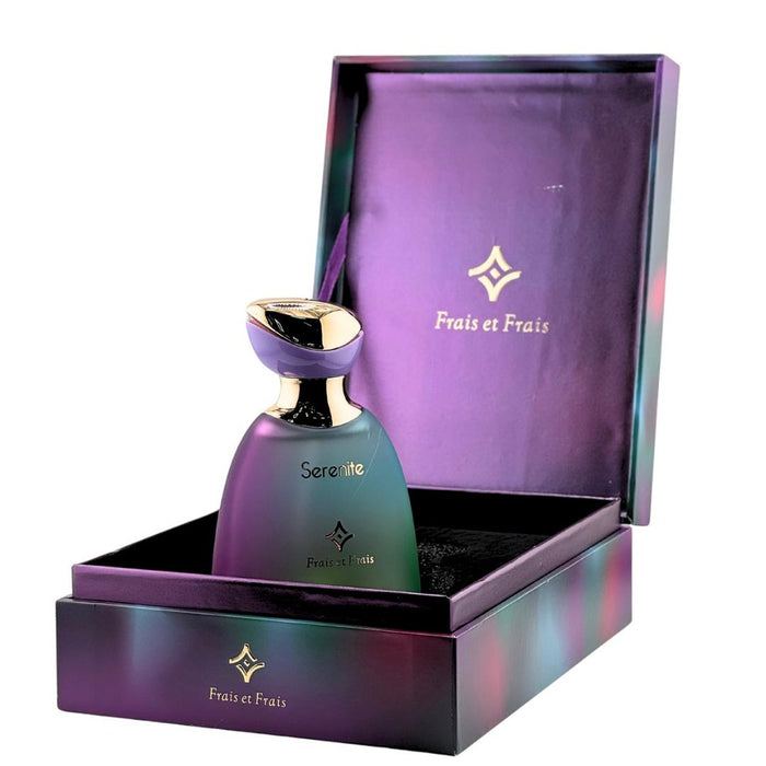 Frais Et Frais Sensuelle Women EDP Spray 3.4 Oz