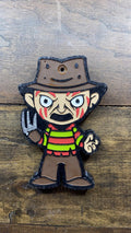 Freddy Freshie