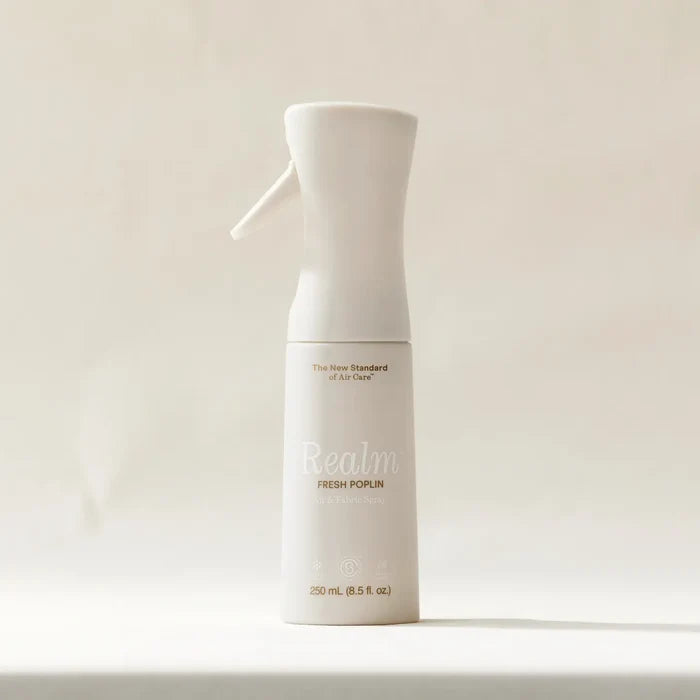 Fresh Poplin - Air & Fabric Spray Realm