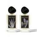Fresh Vetiver & Midnight Patchouli- Clean Perfume™ (Parfum)