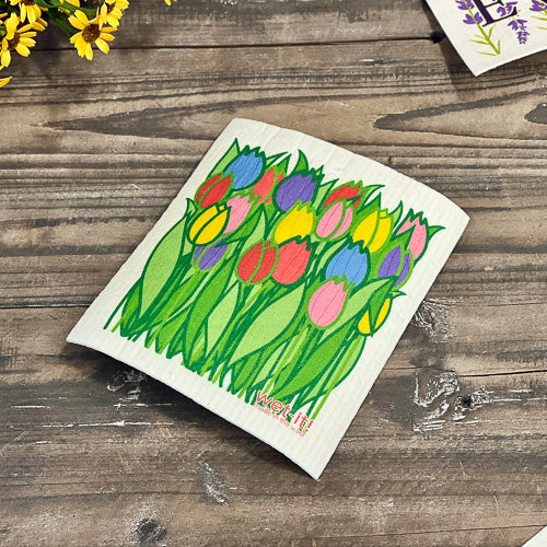 Fun Design Wet It Towel