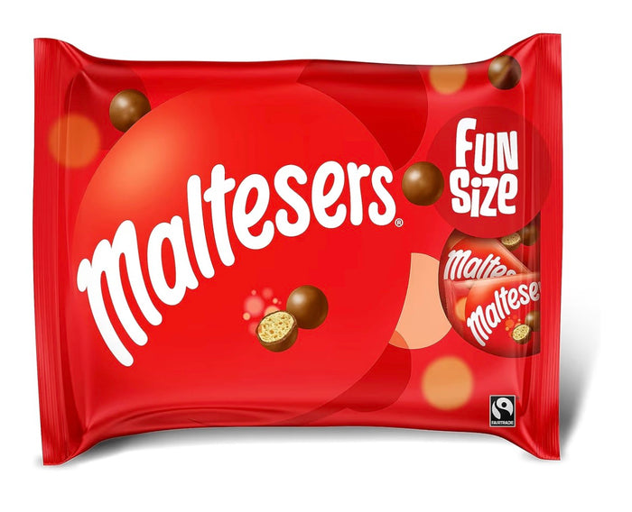 Fun Size Maltesers