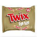 Fun Size Twix