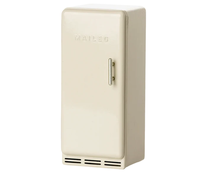Maileg - Furniture For Mouse - Fridge (New 2025)