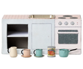 Maileg - Furniture For Mouse - Kitchen Counter