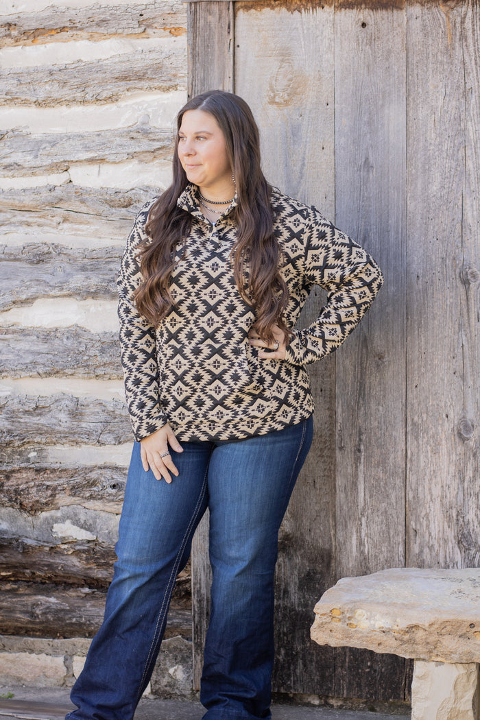 Gaitlinburg Sweater