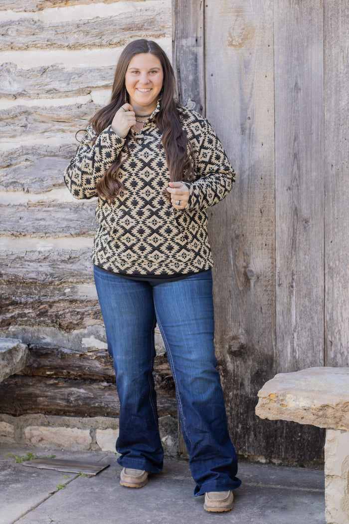 Gaitlinburg Sweater