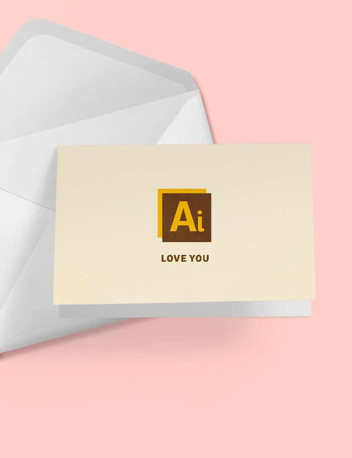 Ai - Love you