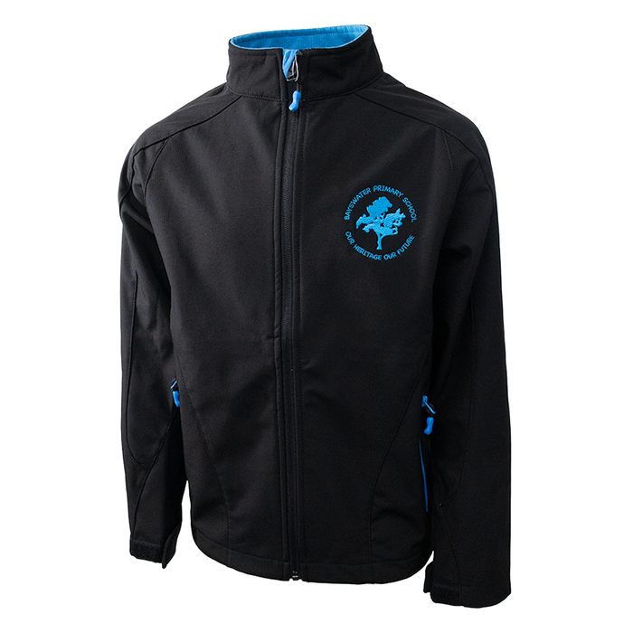 Geneva Softshell Jacket (Adult)