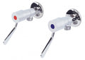 Gentec Cleanline Lever CL10050 Cistern Tap