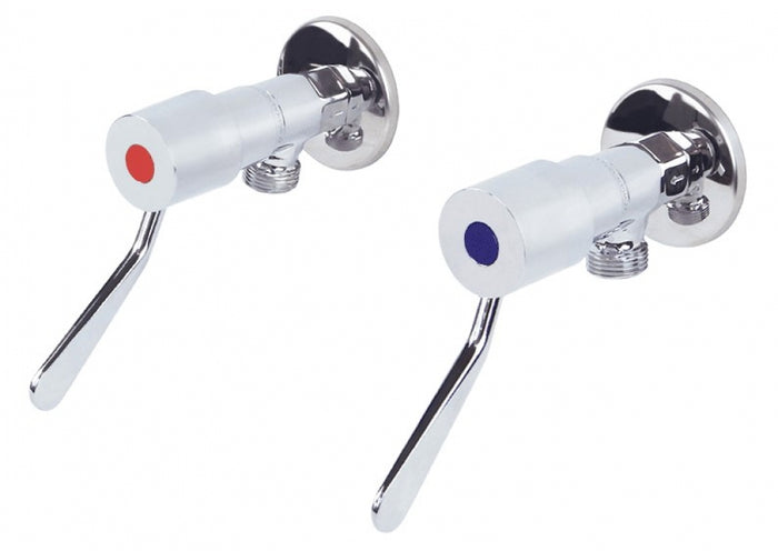 Gentec Cleanline Lever CL10050 Cistern Tap