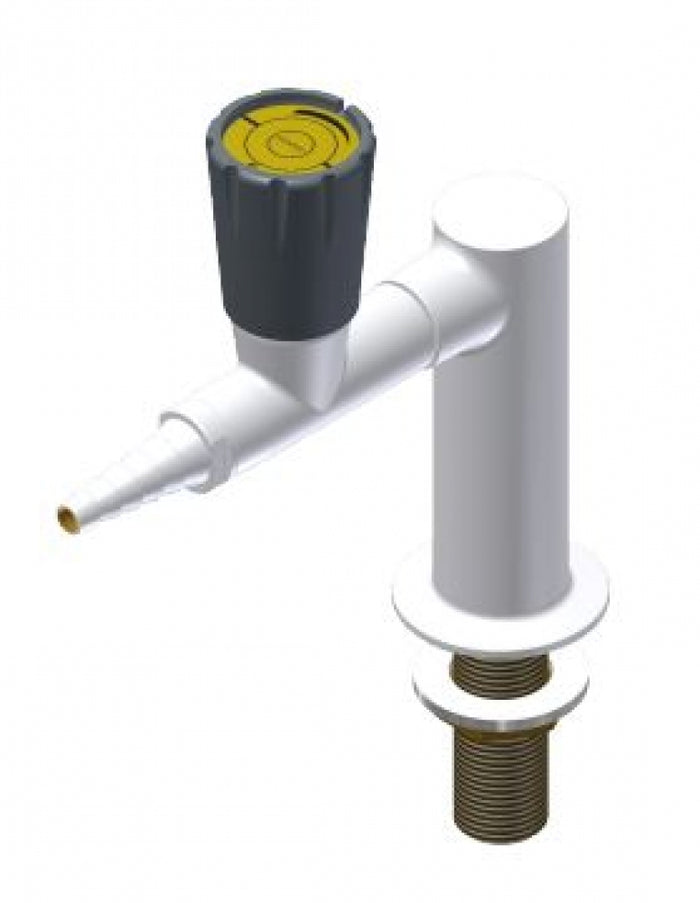 Gentec DURA301 Hob Mounted Laboratory Tap