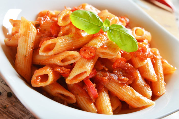 Gentile Pasta