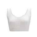 8 / White
