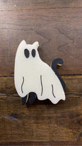 Ghost Kitty Freshie