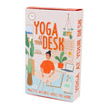 GIFTrepublic Cards Set Yoga At Your Desk