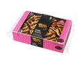 Gille Havre 600g (21.16 oz) – Authentic Swedish Oat Cookies with Cocoa Glaze – Vegan