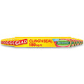 Glad ClingWrap – 100 ft Roll – 16 Pack