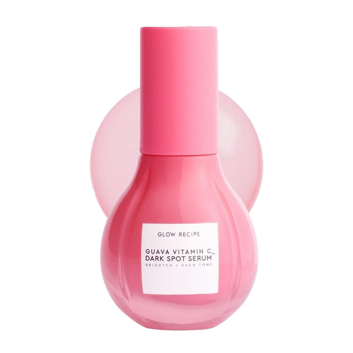 Glow recipe Guava vitamin c dark spot serum 30ml