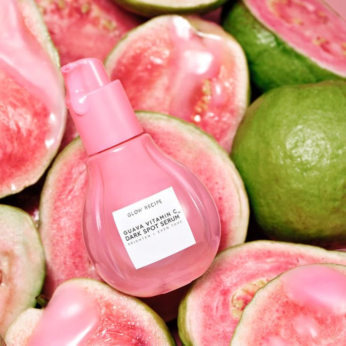 Glow recipe Guava vitamin c dark spot serum 30ml