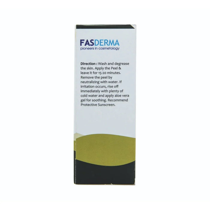 Glycolic K Combination - Body Anti Tanning Peel, 60ml