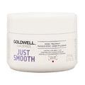 Goldwell DualSenses Just Smooth Taming 60 Second Treatment 6.7oz - Goldwell | Artisan Hair Cary, Cary NC