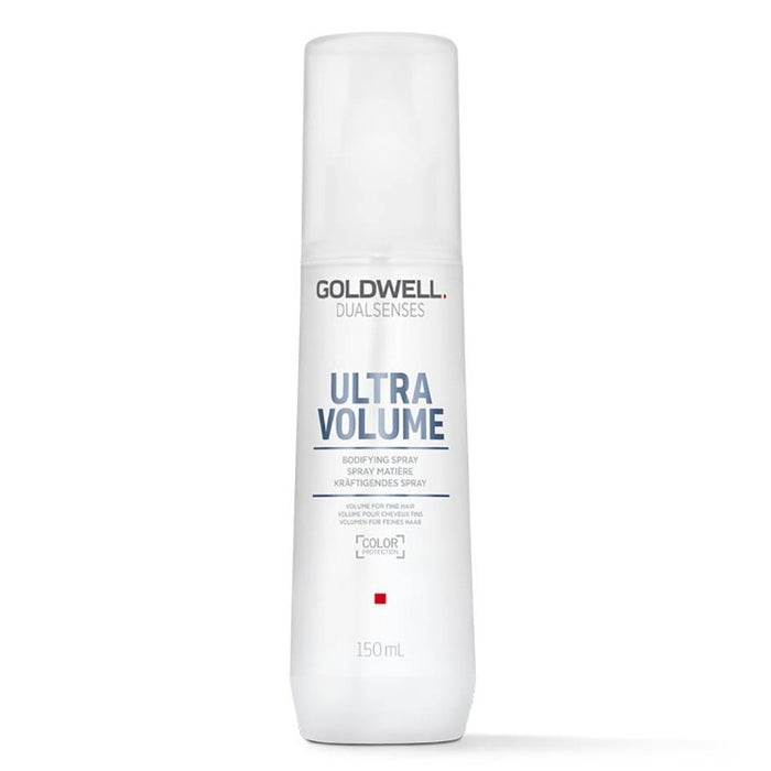 Goldwell DualSenses Ultra Volume Bodifying Spray 5oz - Goldwell | Artisan Hair Cary, Cary NC