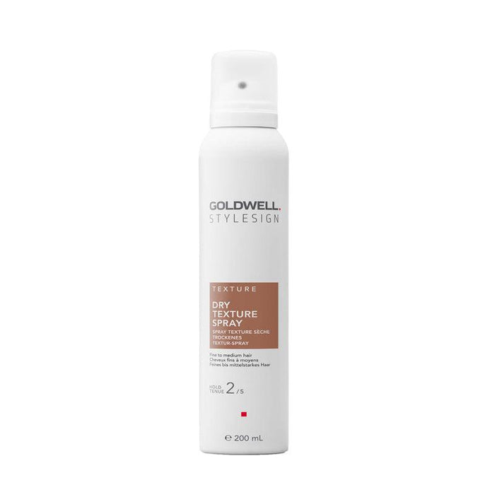 Goldwell StyleSign Dry Texture Spray 6.7oz - Goldwell | Artisan Hair Cary, Cary NC