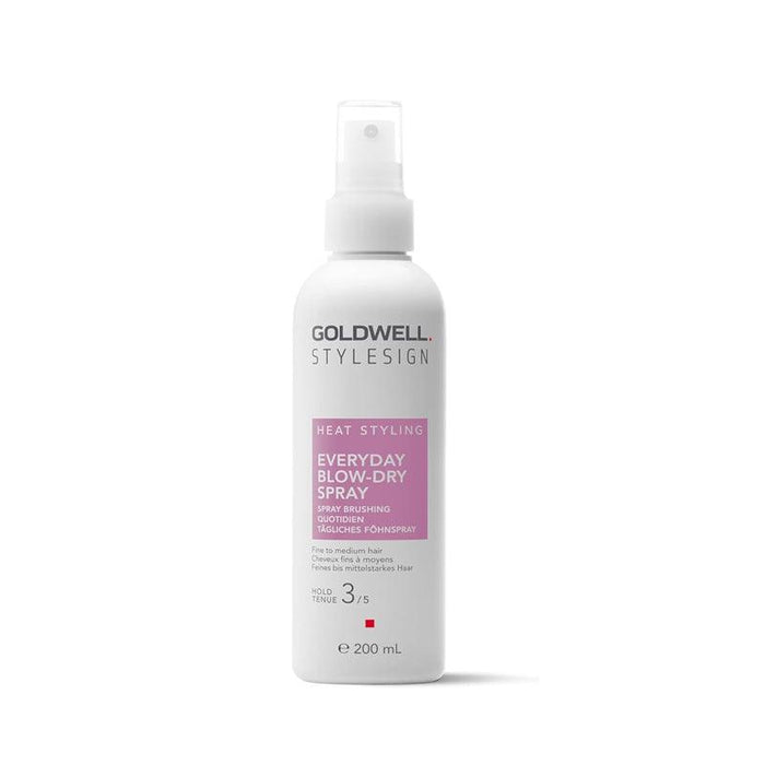 Goldwell StyleSign Everyday Blow Dry Spray 6.7oz - Goldwell | Artisan Hair Cary, Cary NC