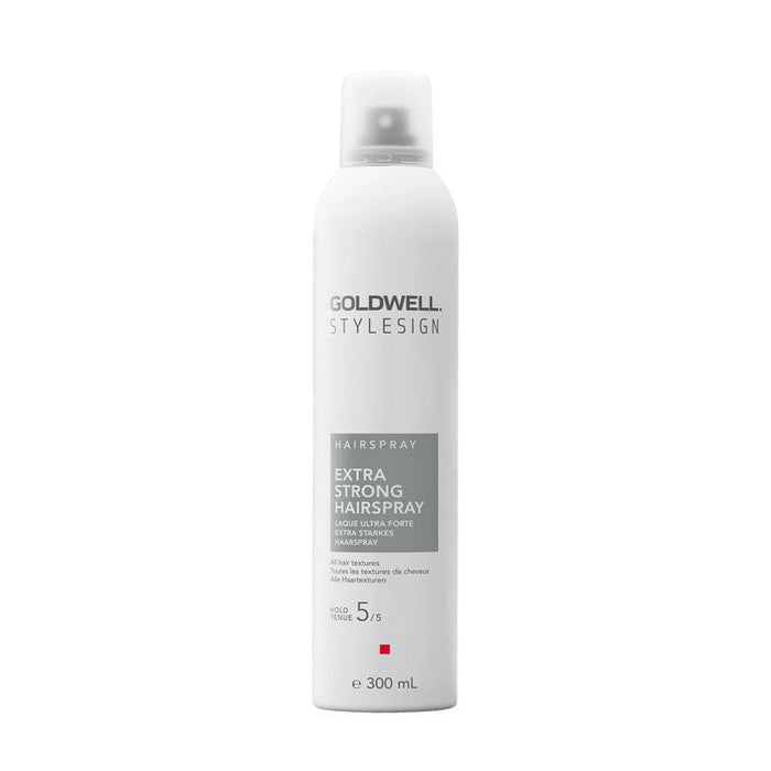 Goldwell StyleSign Extra Strong Hairspray 10.1oz - Goldwell | Artisan Hair Cary, Cary NC