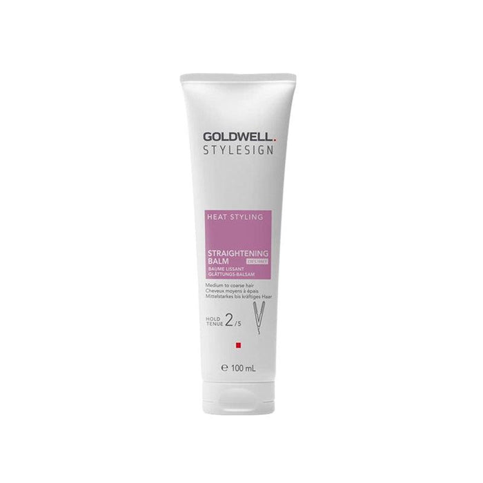 Goldwell StyleSign Straightening Balm 3.4oz - Goldwell | Artisan Hair Cary, Cary NC