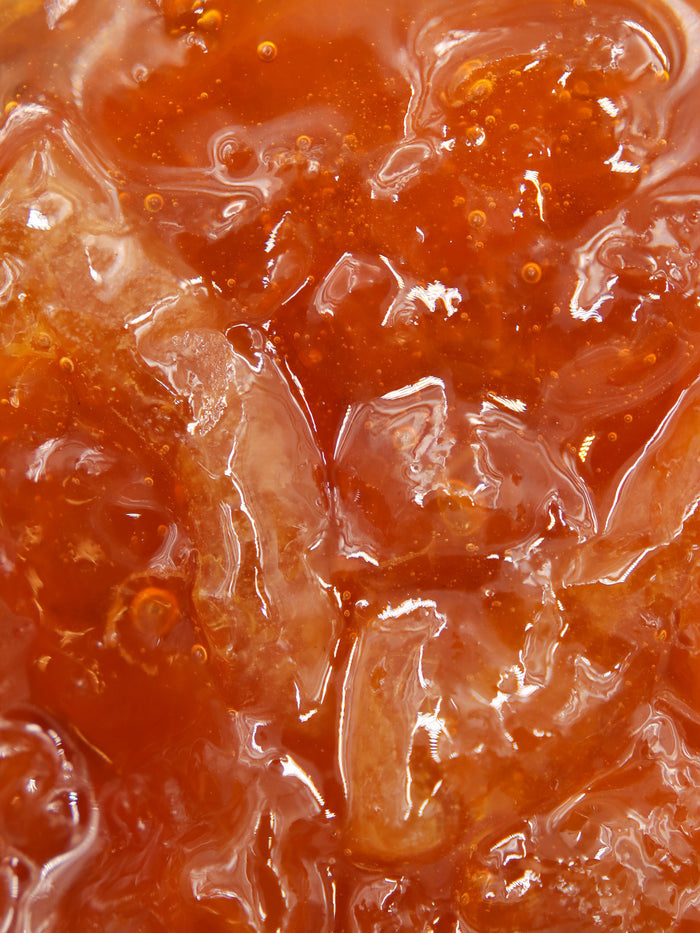 Grapefruit Marmalade
