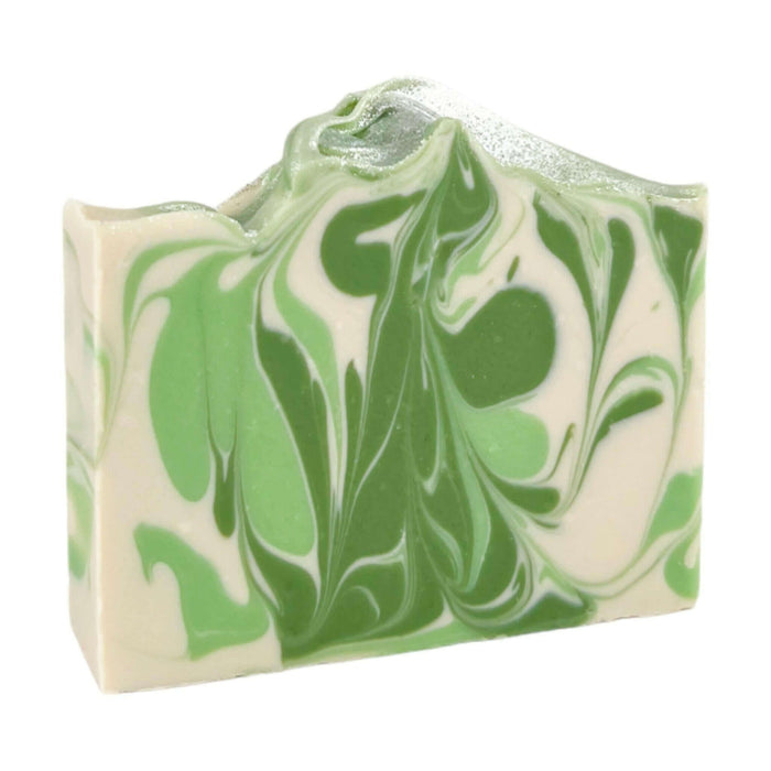 Green Tea & Cucumber -Bar Soap - Old Town Soap Co.