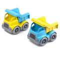 Greentoys OceanBound Construction Truck
