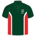 Grevillea House Polo