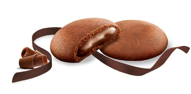 GRISBI Chocolate Cream Cookie