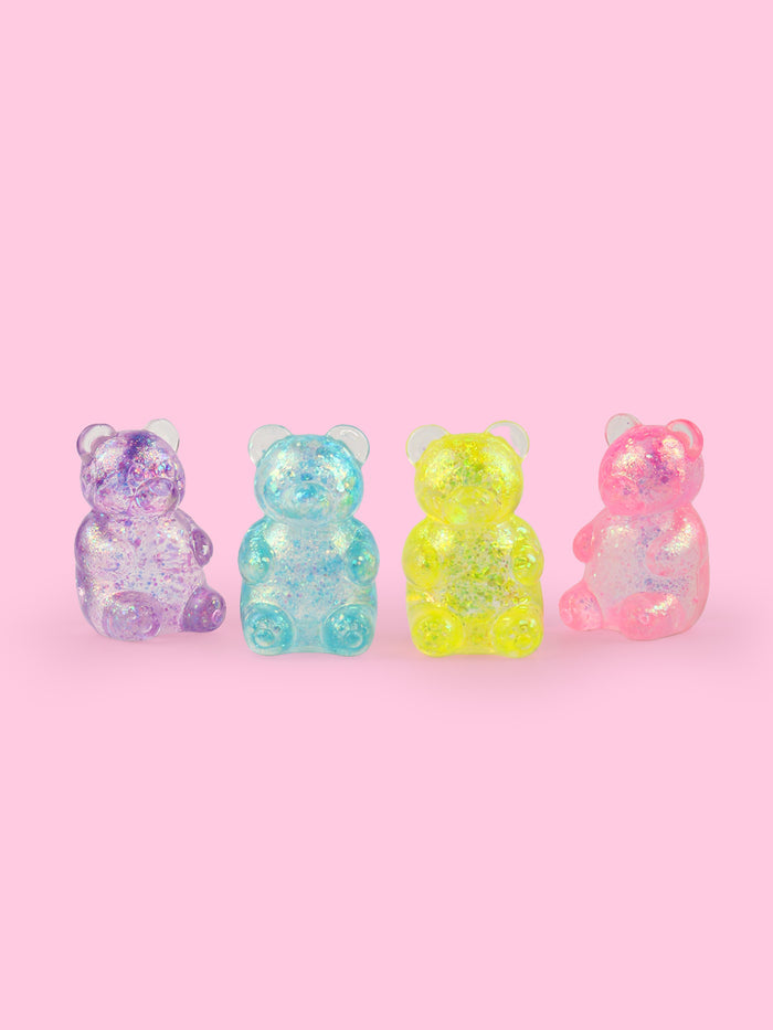 Gummy Bear Squishy | Assorted-Image 3